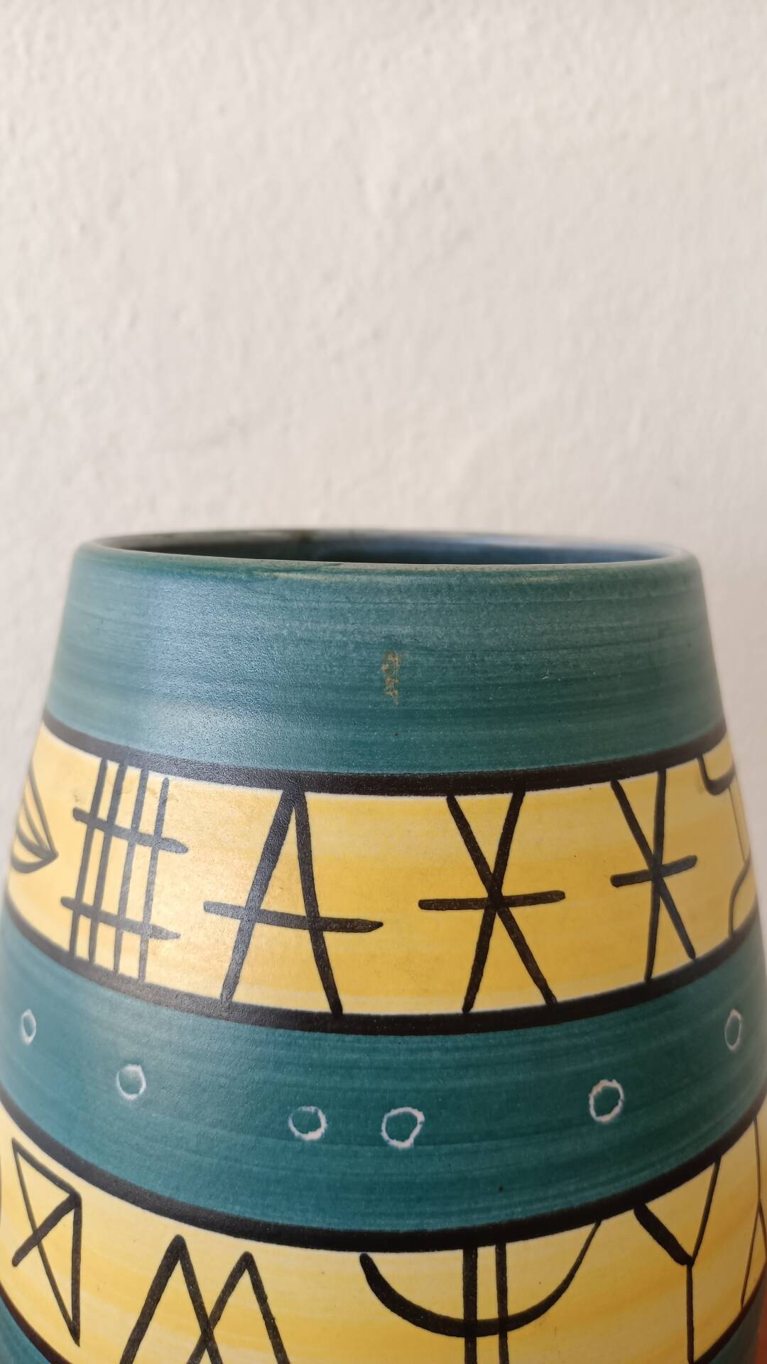 1950s ceramics