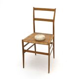 Bol en travertin ou plateau à pièces, années 1970