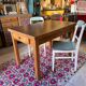 Table mado 50’