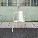 Chaises de jardin Mid Century Italie 1950s