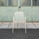 Chaises de jardin Mid Century Italie 1950s