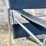 Wassily B3 armchair by Marcel Breuer