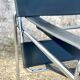 Wassily B3 armchair by Marcel Breuer