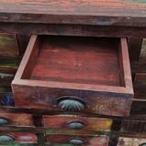 Original buffet 42 drawers