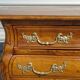 Old tomb chest