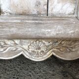 Buffet de style Louis XV