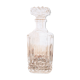 Carafe à whisky en cristal