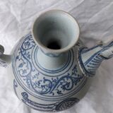Ceramic pitcher
