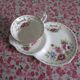 Royal Albert Porcelain Lunch Cup and Saucer (March)