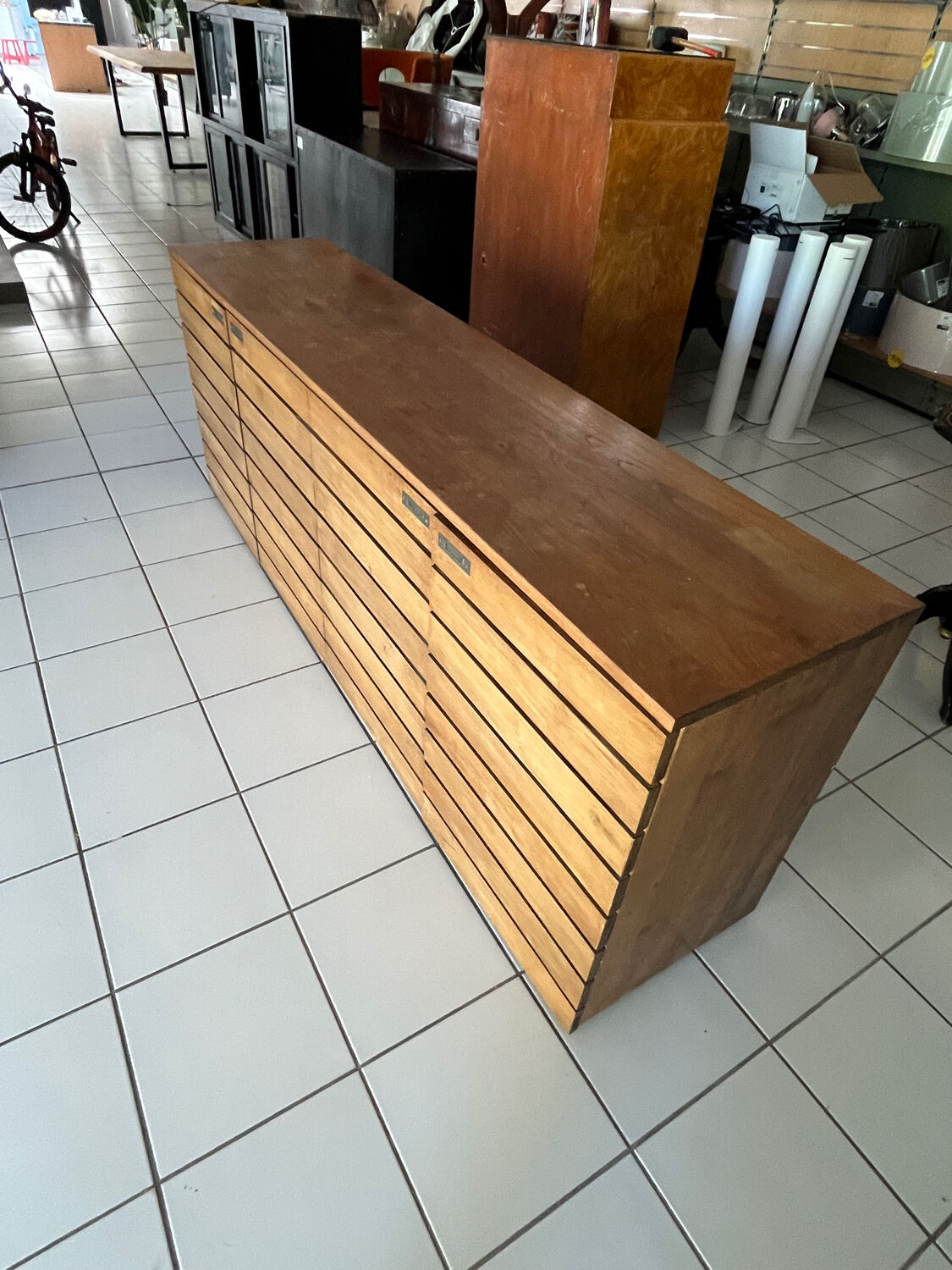 Enfilade