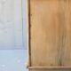 Rattan chest of drawers
