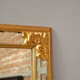 Mirror deknudt to pare-closed 102x186cm