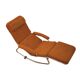 Banmuller Lama long chair Germany 1970