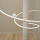Floor hanger, Danish design, 1970s, production: Denmark
