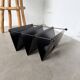 Modular magazine rack Memphis 1980
