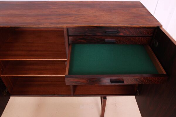 Haute Planche par Arne Vodder