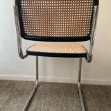 Chaise Marcel Breuer Cesca B32