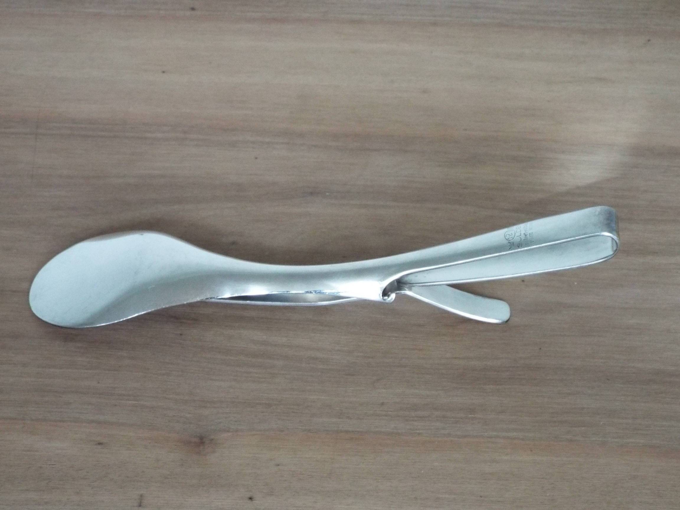 Gulden Serving Tongs