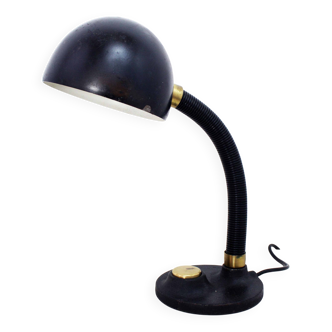 Hillebrand industrial desk lamp