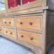 1950s trade furniture display case