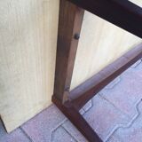 Scandinavian coffee table 1970s