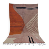 Tapis fait main grande taille pour votre espace