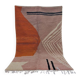 Tapis fait main grande taille pour votre espace