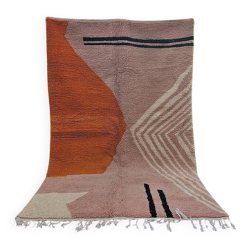 Large handmade rug for your space