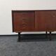 Buffet en teck vintage