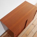 Danish Sideboard 1960s by Kristiansen