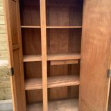 Armoire Art Déco