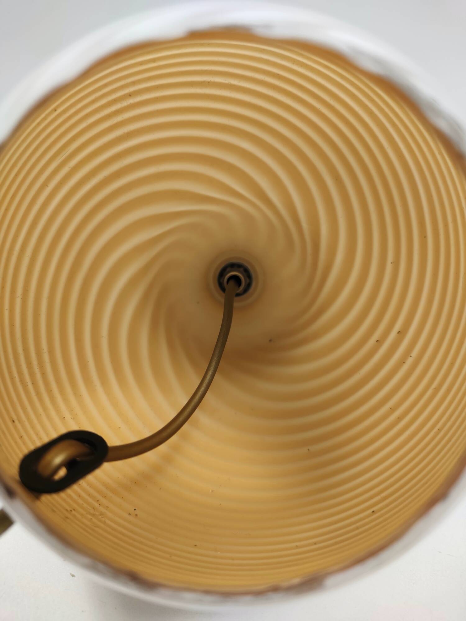 Pink Murano Glass Table Lamp by Lino Tagliapietra Produced by Paf, Italy 19