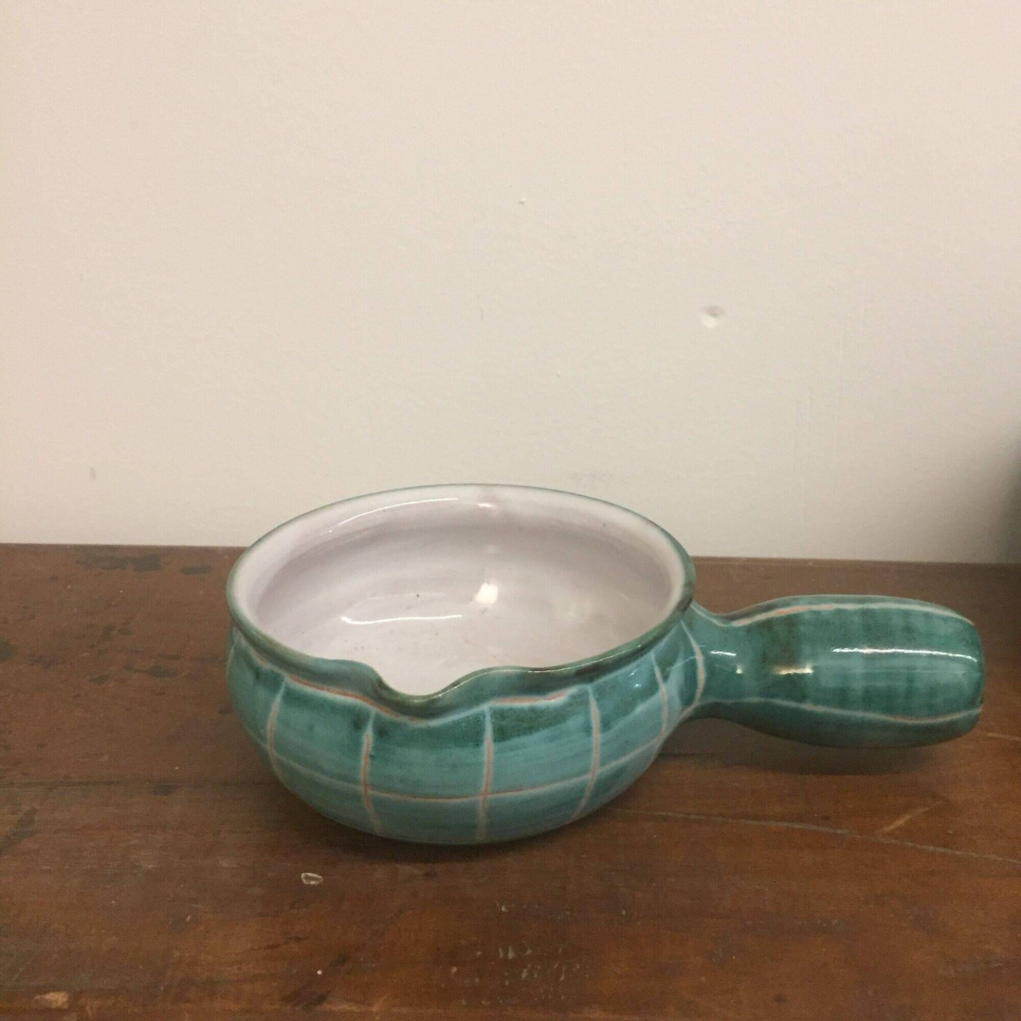 Small casserole by Robert Picault