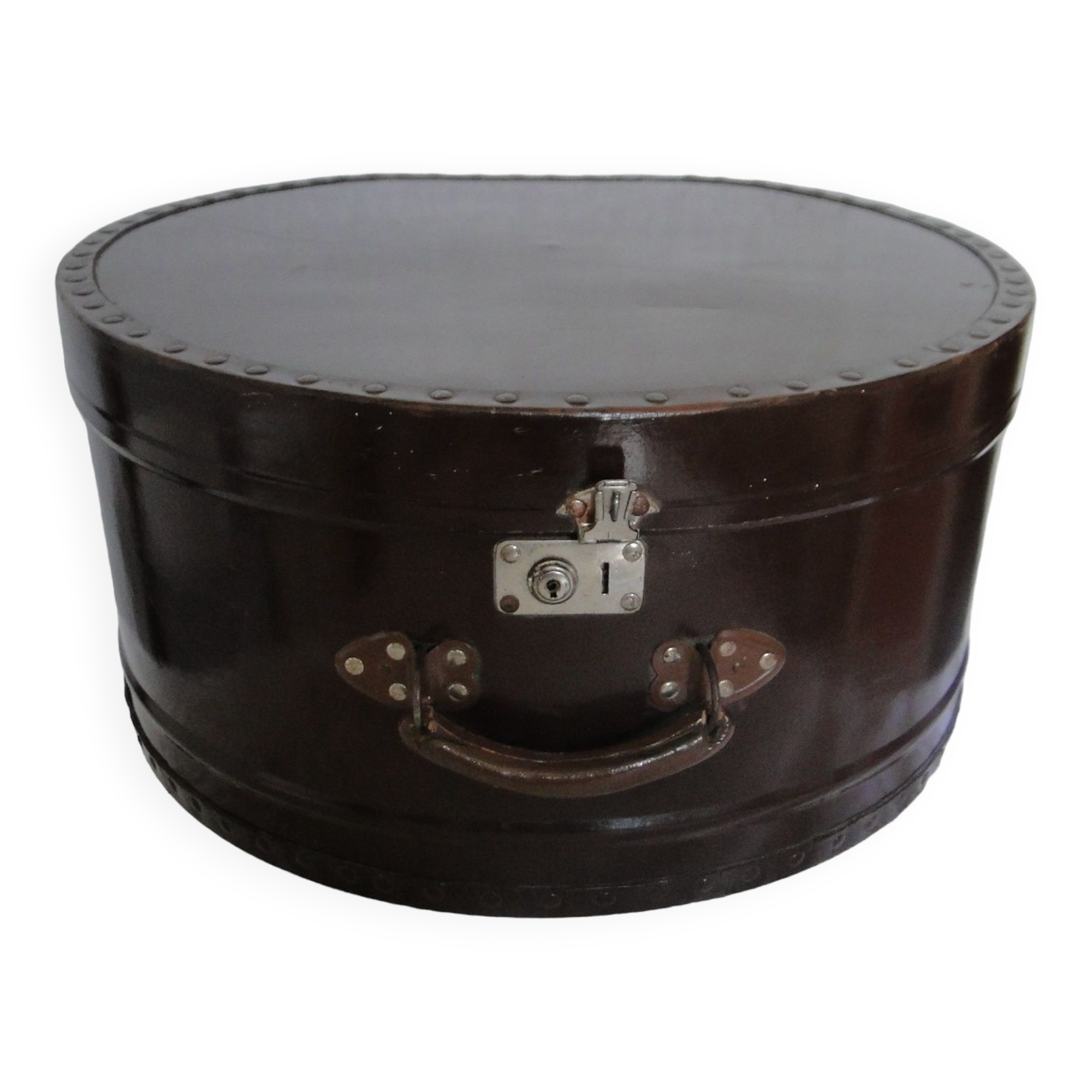 Supports à Chapeau En Carton - Lot De 10 - 29,5x16,2cm - Anti-déformation Pour Casquettes Et Chapeaux - Pour Rangement Et Voyage - 6