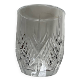Crystal ice bucket