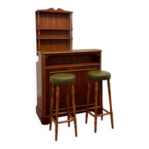 bar Chesterfield anglais