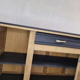 Art deco sideboard