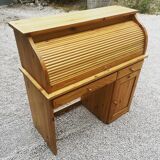 Vintage roll desk 1970