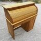 Vintage roll desk 1970