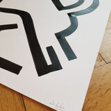 "The Walk" original work