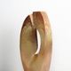 1970s ceramic vase, Roberto Rigon for Bertoncello