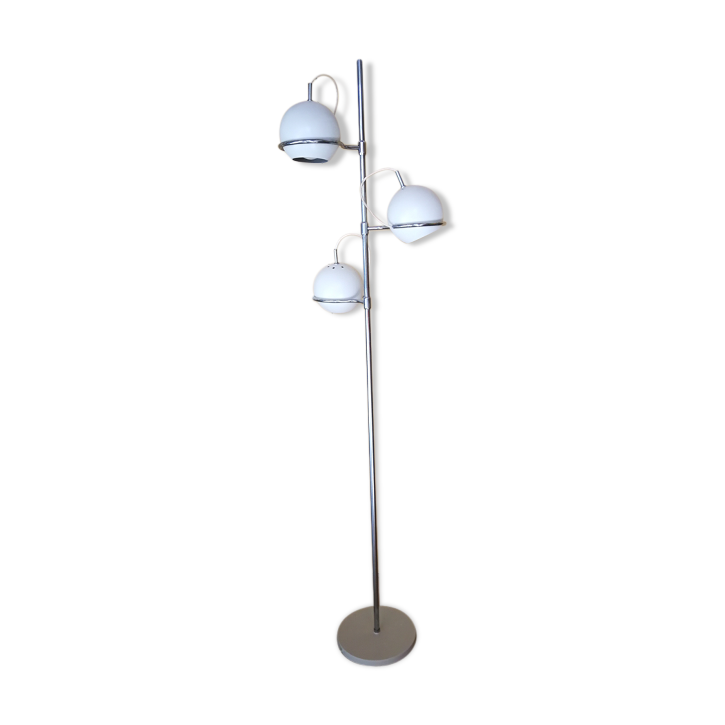 Vintage floor lamp Monix