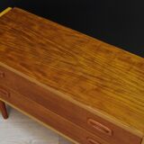 60 70 cabinet retro danish design teak