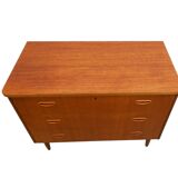 Commode danoise vintage