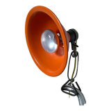 Spot style vintage Clip lamp Muno