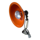 Spot style vintage Clip lamp Muno