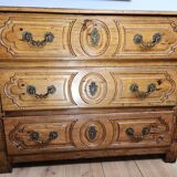 Commode ancienne