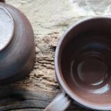 Tasses A. Turgis