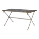 Table basse Maison Jansen