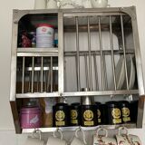 Indian drainer - handcrafted kitchen furniture